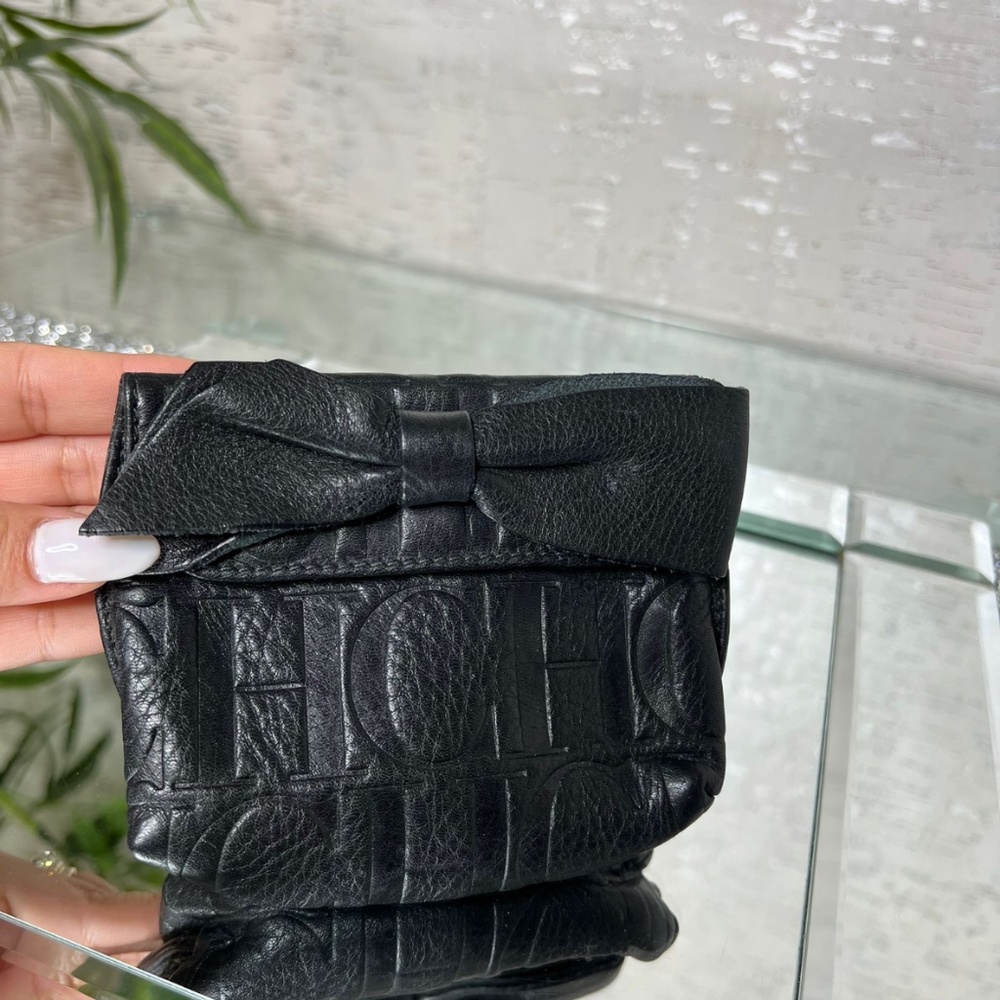 Carolina herrera mini bag